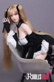 Cosplay Sex Doll Marie Rose - Mozu Doll - 145cm/4ft8 TPE Sex Doll