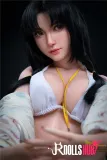 Big Tit Sex Doll Kitty - Irontech Doll - 166cm/5ft5 Silicone Sex Doll