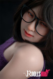 Realistic Asian Sex Doll Yutsuki - SE Doll - 163cm/5ft4 TPE Sex Doll