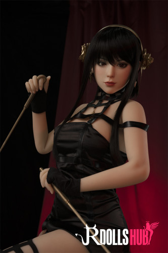 Zelex Doll Yor - 160cm/5ft3 C-Cup TPE Doll With Silicone Head