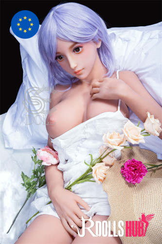 Big Boobs Sex Doll Natsuki - SE Doll - 161cm/5ft3 TPE Sex Doll In Stock (EUR)
