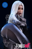 Cosplay Sex Doll Kitty - SE Doll - 163cm/5ft4 TPE Sex Doll In Stock [EUR In Stock]