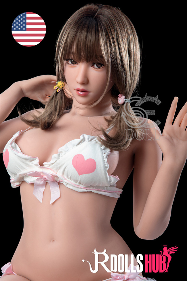 Asian Sex Doll Midori - SE Doll - 163cm/5ft4 TPE Sex Doll In Stock (USA)