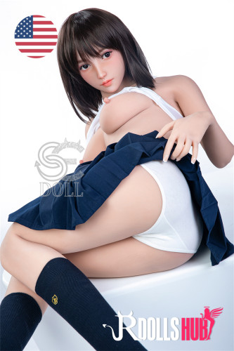 Asian Sex Doll Yuuki - SE Doll - 163cm/5ft4 TPE Sex Doll In Stock (USA)