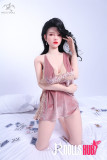Realistic Asian Sex Doll Isis - Mozu Doll - 163cm/5ft3 TPE Sex Doll