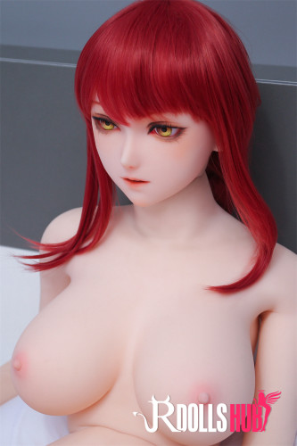 Mozu Doll 163cm/5ft3 D-Cup Anime TPE Sex Doll - Makima