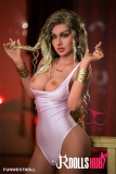 Shemale Sex Doll Dallas - Funwest Doll - 162cm/5ft3 TPE Sex Doll