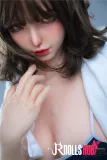 Realistic Asian Sex Doll Yu - Irontech - 168cm/5ft6 Silicone Sex Doll