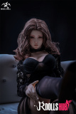 Elden Ring Melina Sex Doll - Mozu Doll - 163cm/5ft4 TPE Melina Sex Doll