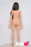 Cheap Mini Sex Doll Felicite - AXB Doll - 140cm/4ft6 TPE Sex Doll