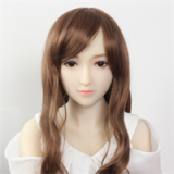 Tiny Sex Doll Kamaria - AXB Doll - 140cm/4ft6 TPE Sex Doll