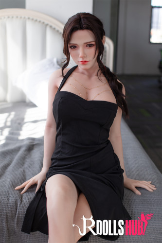 Realistic Asian Sex Doll Julie - Starpery Doll - 171cm/5ft7 TPE Sex Doll With Silicone Head