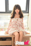 Cheap Mini Sex Doll Felicite - AXB Doll - 140cm/4ft6 TPE Sex Doll