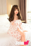 Cheap Mini Sex Doll Felicite - AXB Doll - 140cm/4ft6 TPE Sex Doll