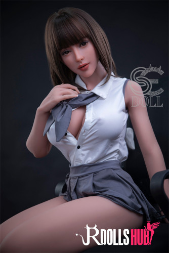 Big Tit Sex Doll Nancy - SE Doll - 161cm/5ft3 TPE Sex Doll