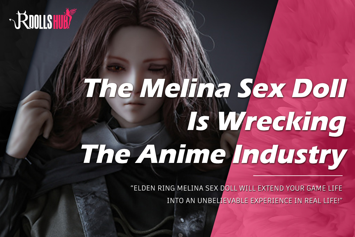 Melina Sex Doll