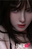 Realistic Asian Sex Doll Miya - Irontech Doll - 165cm/5ft4 Silicone Sex Doll