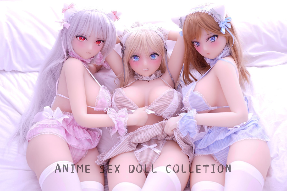 Why You NEED an Anime Sex Doll
