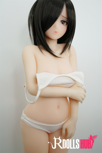 Anime Sex Doll Rico - Irokebijin Doll - 90cm/2ft9 TPE Anime Sex Doll