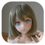 Anime Sex Doll Hina - Irokebijin Doll - 110cm/3ft6 TPE Anime Sex Doll