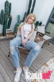 Skinny Sex Doll Imogen - Starpery Doll - 171cm/5ft7 TPE Sex Doll With Silicone Head