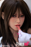 Skinny Sex Doll Lucy - Funwest Doll - 165cm/5ft4 TPE Sex Doll