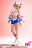 Big Butt Sex Doll Eudora - Funwest Doll - 159cm/5ft2 TPE Sex Doll