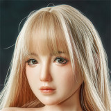 Cosplay Sex Doll Cain - Zelex Doll - 143cm/4ft8 Silicone Sex Doll