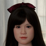 Cosplay Sex Doll Cain - Zelex Doll - 143cm/4ft8 Silicone Sex Doll
