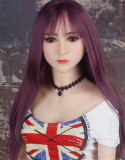 Large Breast Sex Doll Noella - OR Doll - 167cm/5ft6 TPE Sex Doll