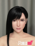 Tifa Sex Doll - Dissidia Final Fantasy NT - Game Lady Doll - Tifa Silicone Sex Doll