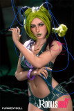 Jolyne Cujoh Sex Doll,Jolyne Cujoh real doll,Jolyne Cujoh love doll,Jolyne Cujoh,JoJo's Bizarre Adventure,jolyne kujo sex doll,cosplay anime sex doll,anime cosplay sex doll,sex doll cosplay,gaming sex dolls,cosplay sex dolls,cosplay sex doll,funwest doll,funwest Jolyne Cujoh doll