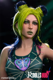 Jolyne Cujoh Sex Doll,Jolyne Cujoh real doll,Jolyne Cujoh love doll,Jolyne Cujoh,JoJo's Bizarre Adventure,jolyne kujo sex doll,cosplay anime sex doll,anime cosplay sex doll,sex doll cosplay,gaming sex dolls,cosplay sex dolls,cosplay sex doll,funwest doll,funwest Jolyne Cujoh doll