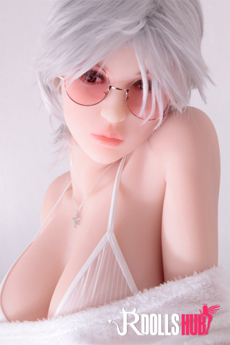 Realistic Japanese Sex Doll Miyuki - Piper Doll - 160cm/5ft3 TPE Sex Doll