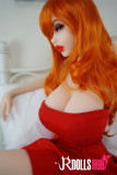 Bunny Girl Sex Doll Jessica - Piper Doll - 150cm/4ft9 TPE Sex Doll