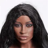 Milf Sex Doll Martha - Irontech Doll - 161cm/5ft3 TPE Sex Doll