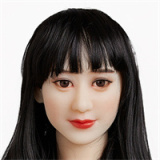 Asian Sex Doll Madge - Irontech Doll - 163cm/5ft4 TPE Sex Doll