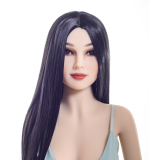 Milf Sex Doll Lesley - Irontech Doll - 163cm/5ft4 TPE Sex Doll