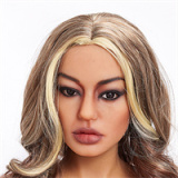 Milf Sex Doll Zara - Irontech Doll - 167cm/5ft5 TPE Sex Doll