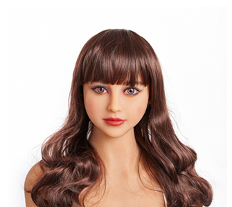 Big Boobs Sex Doll Sophia - Irontech Doll - 168cm/5ft6 TPE Sex Doll