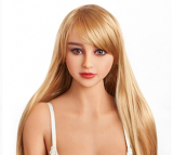 Asian Sex Doll Madge - Irontech Doll - 163cm/5ft4 TPE Sex Doll