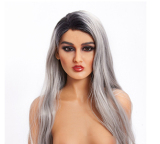 Asian Sex Doll Claire - Irontech Doll - 159cm/5ft2 TPE Sex Doll