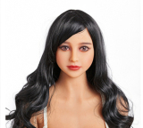 Milf Sex Doll Lesley - Irontech Doll - 163cm/5ft4 TPE Sex Doll