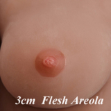 Big Breast Sex Doll Cinderella - Irontech - 163cm/5ft4 TPE Sex Doll