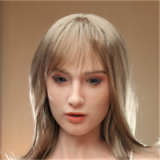 Big Boobs Sex Doll Freya - Starpery Doll - 165cm/5ft5 TPE Sex Doll With Silicone Head