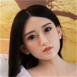 Life Size Asian Sex Doll Jiu Mei - Starpery Doll - 171cm/5ft7 TPE Sex Doll With Silicone Head
