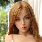 Life Size Asian Sex Doll Yang Yi - Starpery Doll - 171cm/5ft7 TPE Sex Doll With Silicone Head