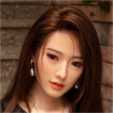 Life Size Asian Sex Doll Yao - Starpery Doll - 171cm/5ft7 TPE Sex Doll With Silicone Head