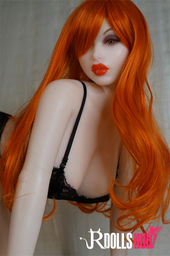 Anime Sex Doll Jessica - Piper Doll - 100cm/3ft2 SAF Silicone Sex Doll