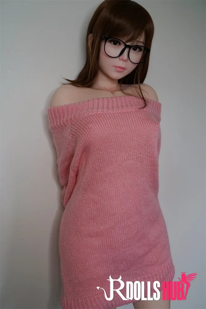 Japanese Silicone Sex Doll Akira-03 - Piper Doll - 150cm/4ft9 Silicone Sex Doll